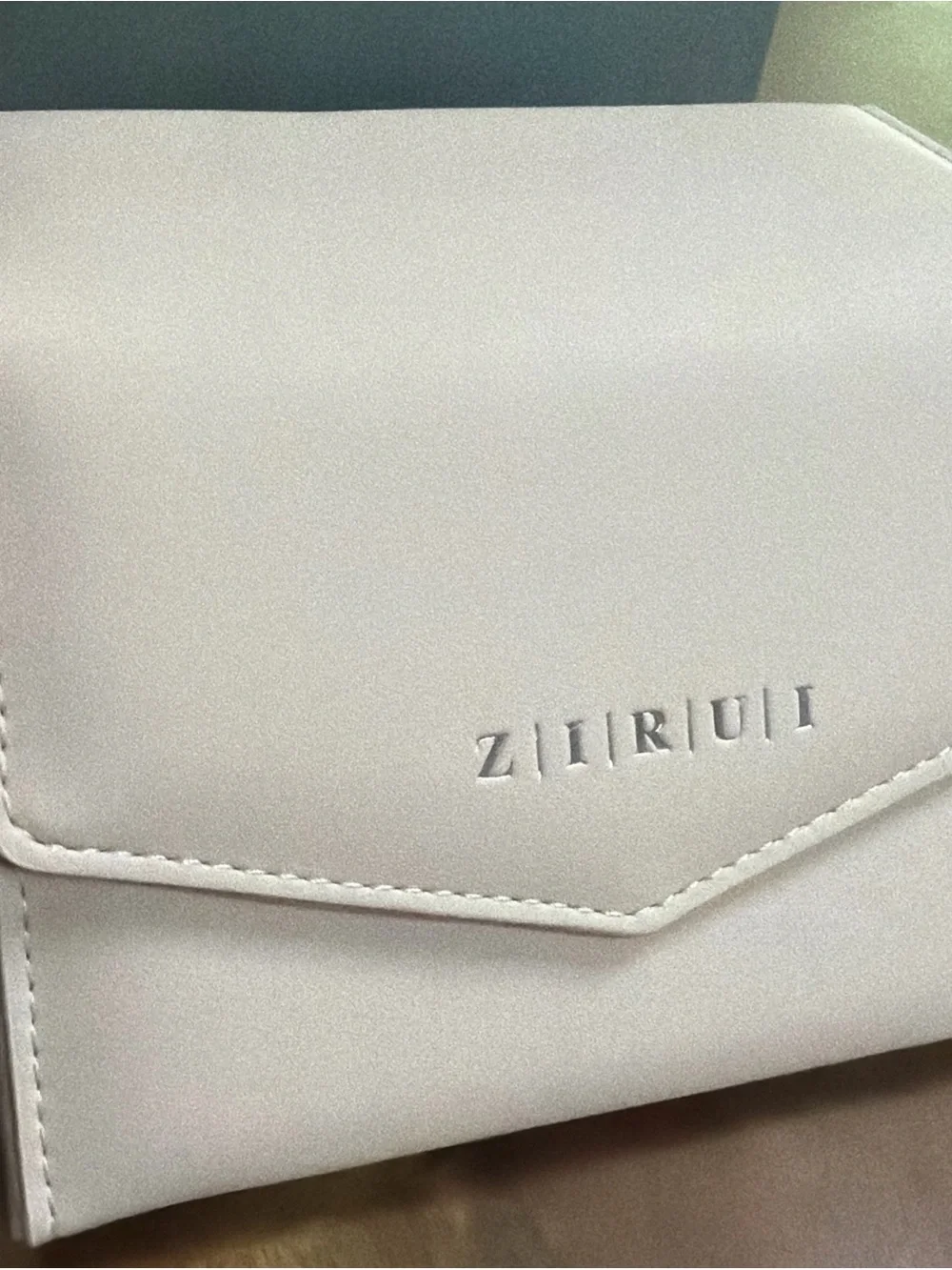 ZIRUI new open